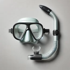 Snorkel Set