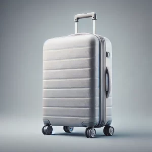 Travel Suitcase