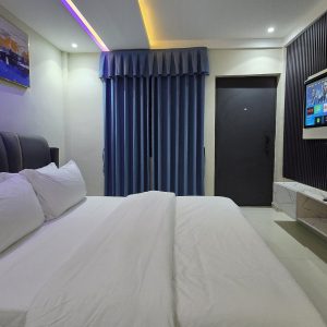 Executive Deluxe Room
