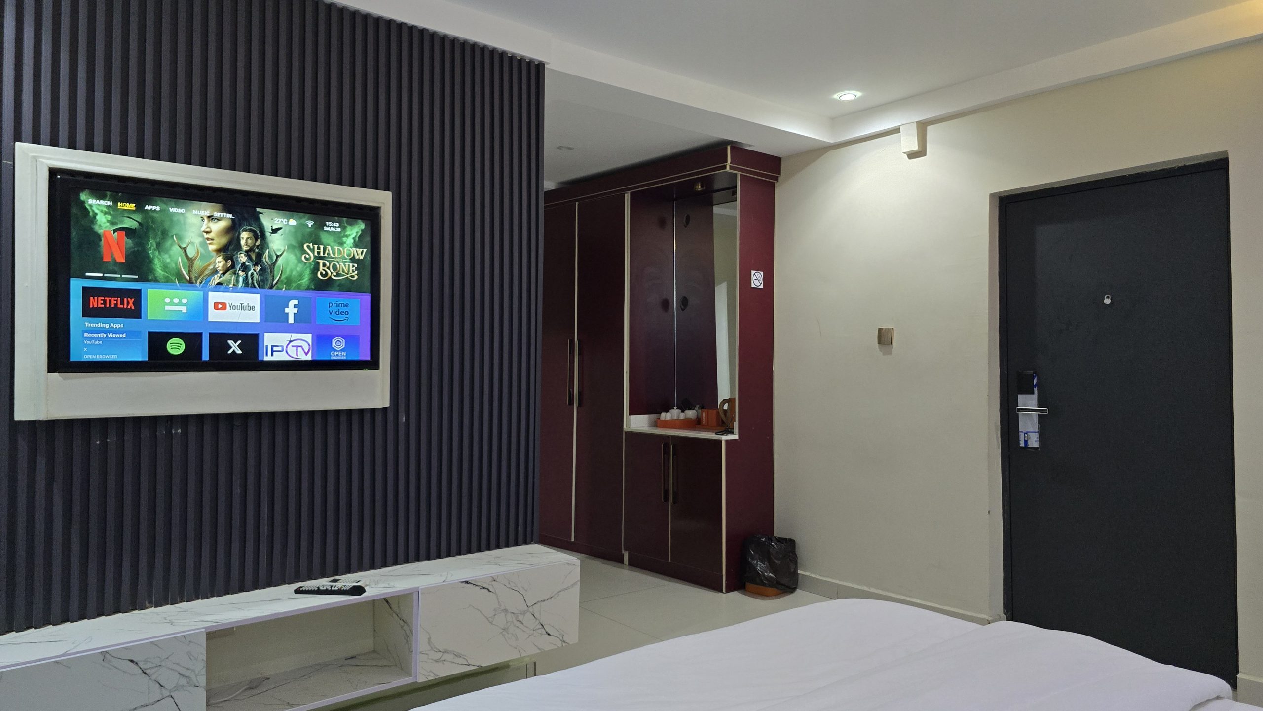 Junior Suite